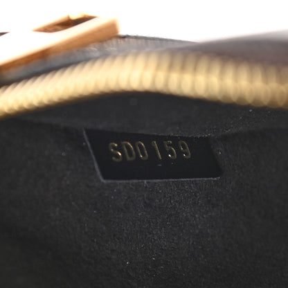 Louis Vuitton Reverse Monogram Pochette Metis 8 of 12