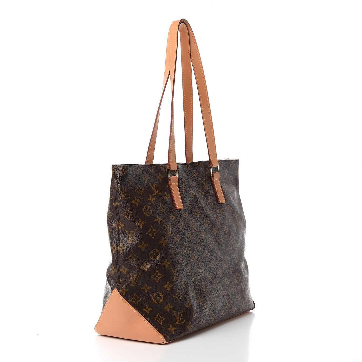 Monogram Cabas Mezzo
