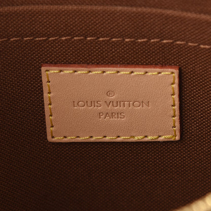 Louis Vuitton Monogram Multi Pochette Accessories Kaki 7 of 11