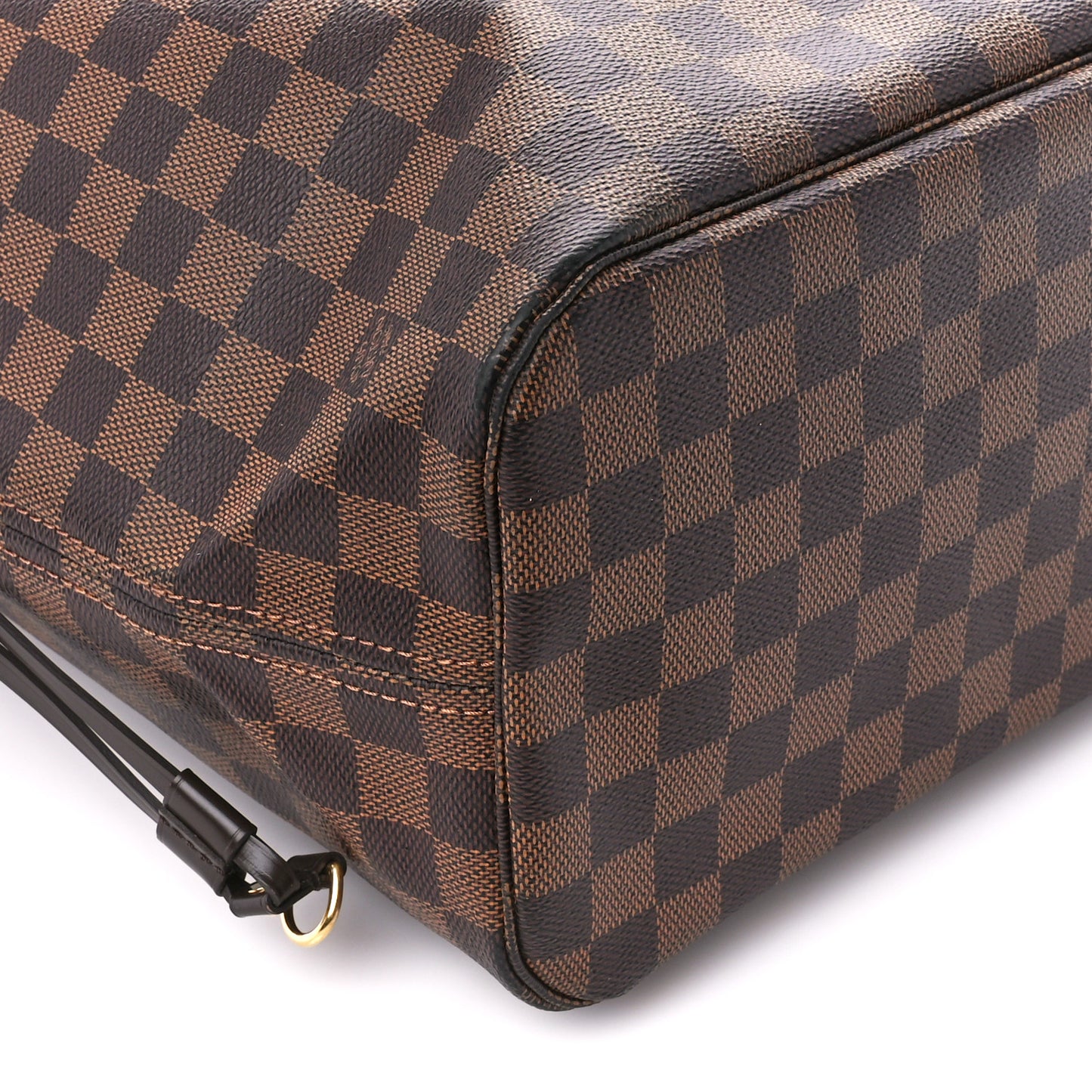 Damier Ebene Neo Neverfull MM