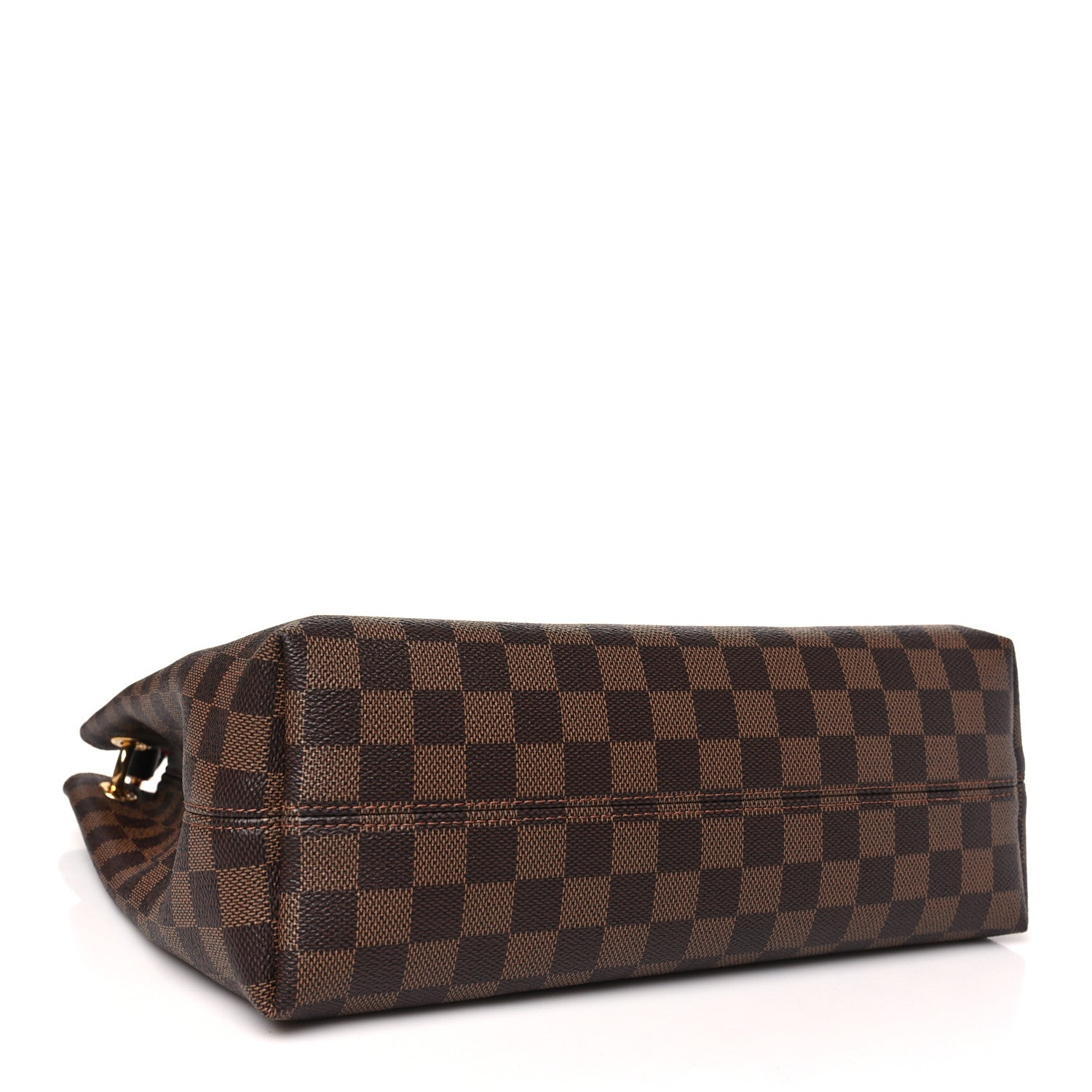Louis Vuitton Damier Ebene Graceful PM 4 of 10