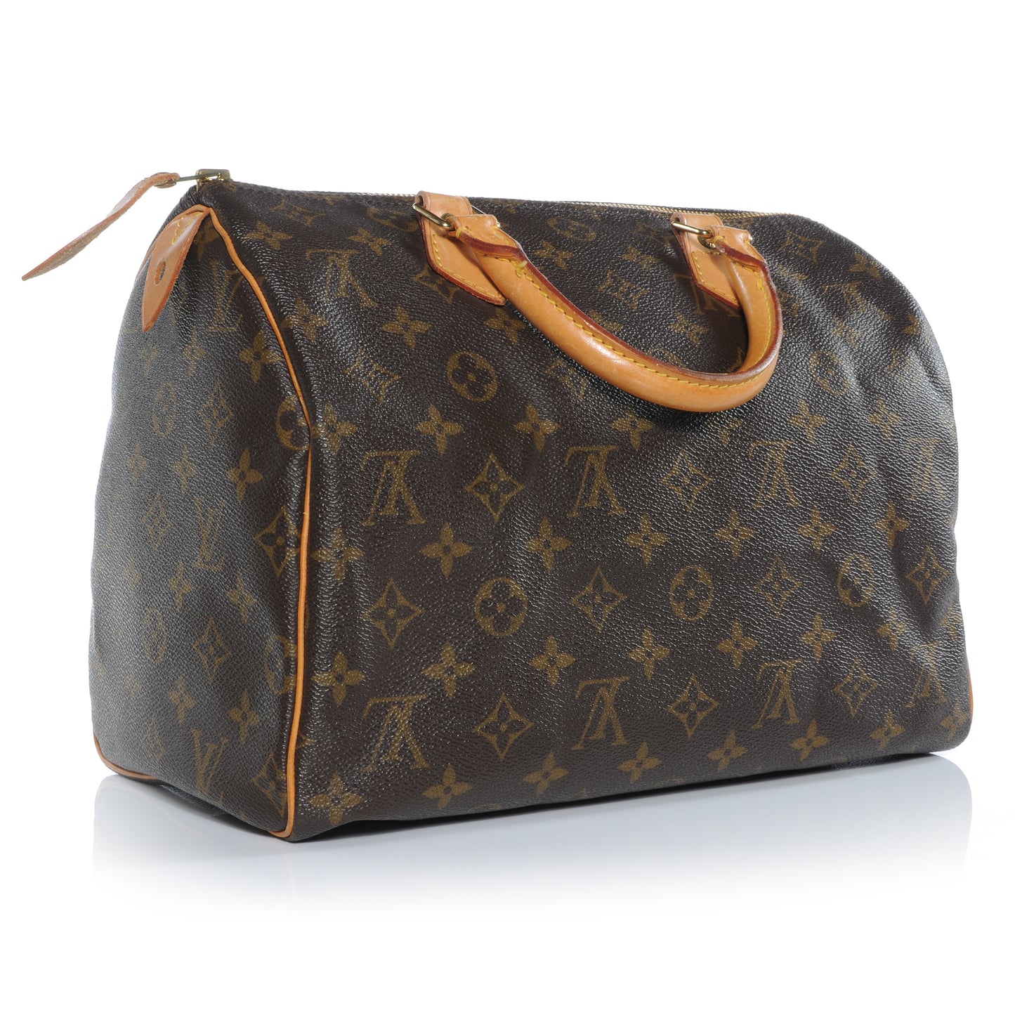 Monogram Speedy 30