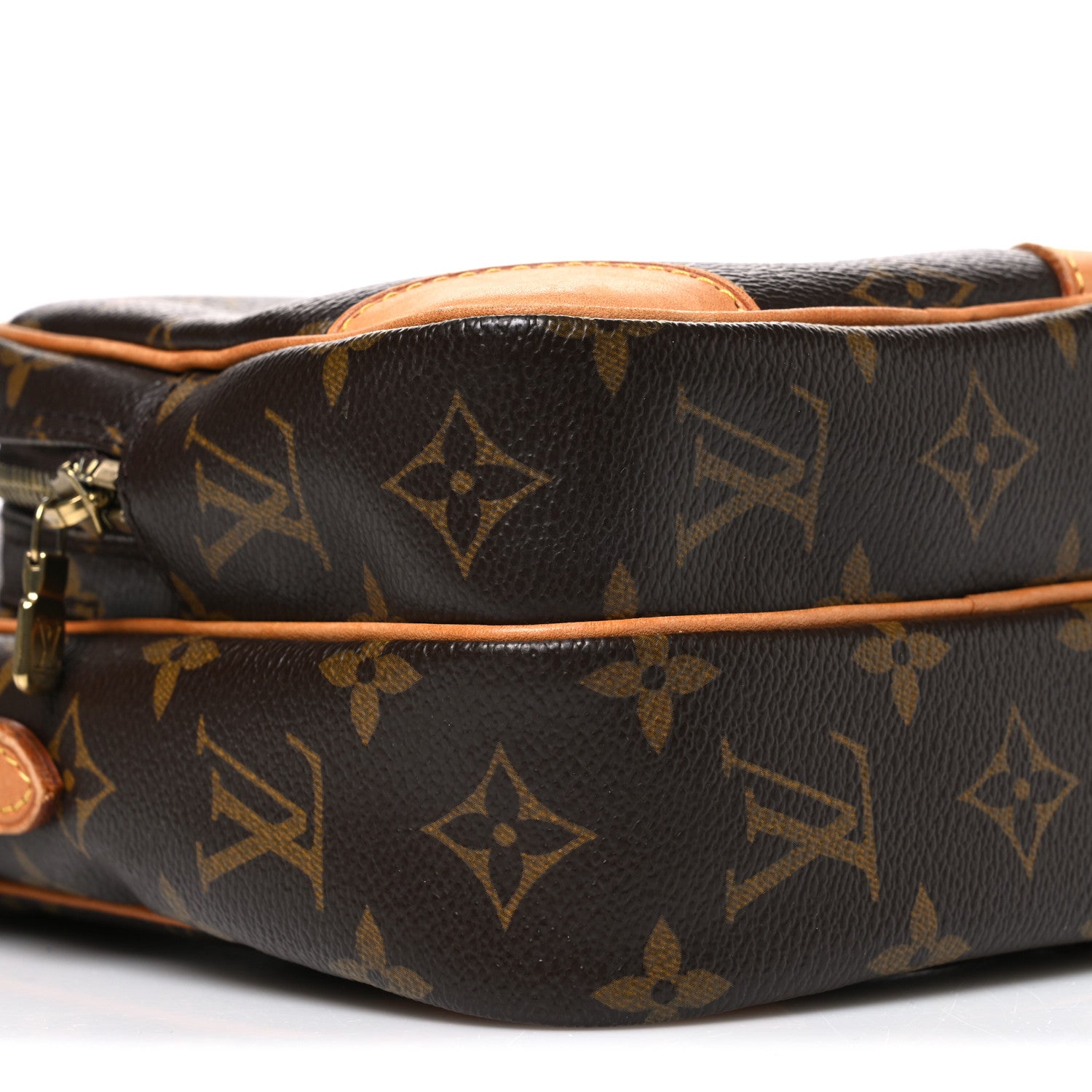 Louis Vuitton Monogram Amazone 9 of 10