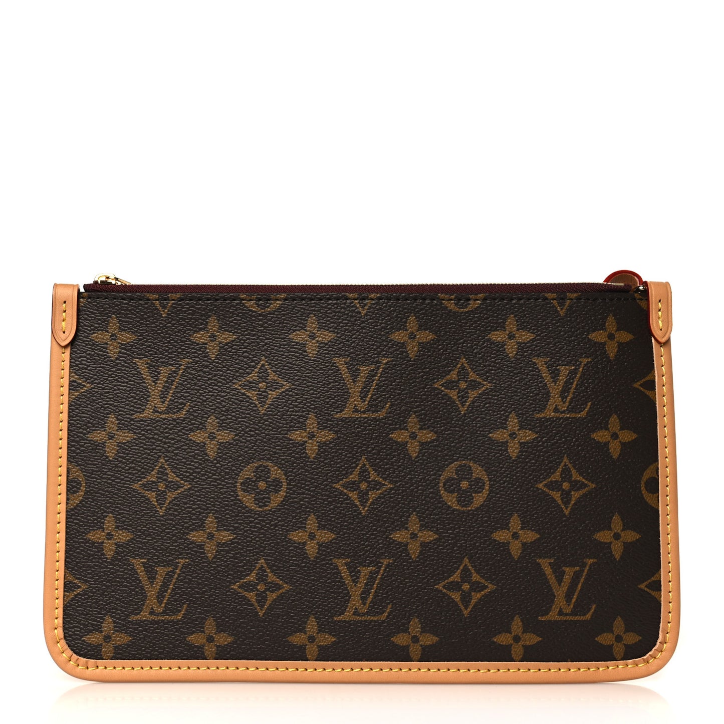 Monogram CarryAll MM Pochette