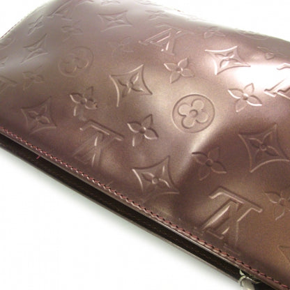 Louis Vuitton Mat Monogram Fowler Violet 5 of 9