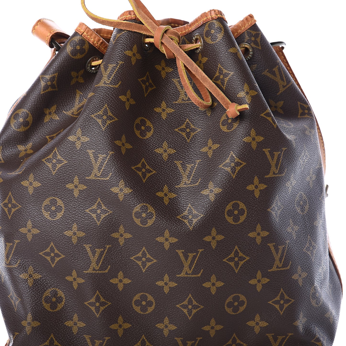 Monogram Noe