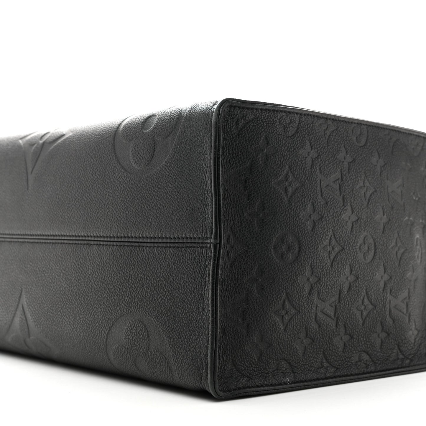 Empreinte Monogram Giant Onthego GM Black