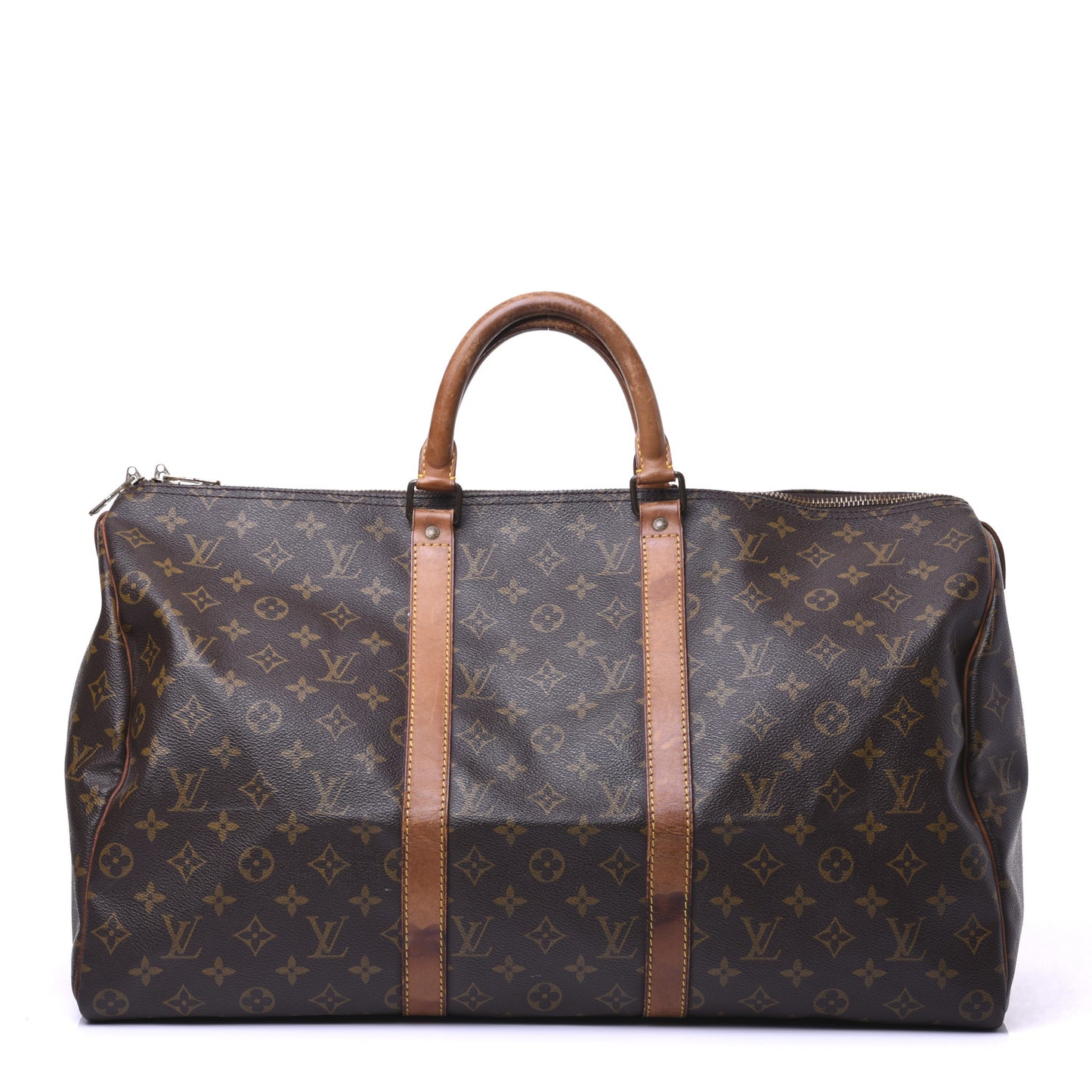 Monogram Keepall 50