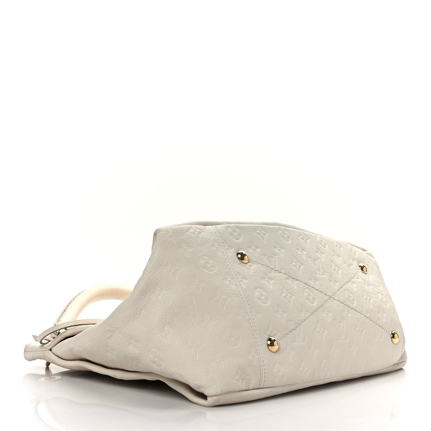 Empreinte Artsy MM Neige