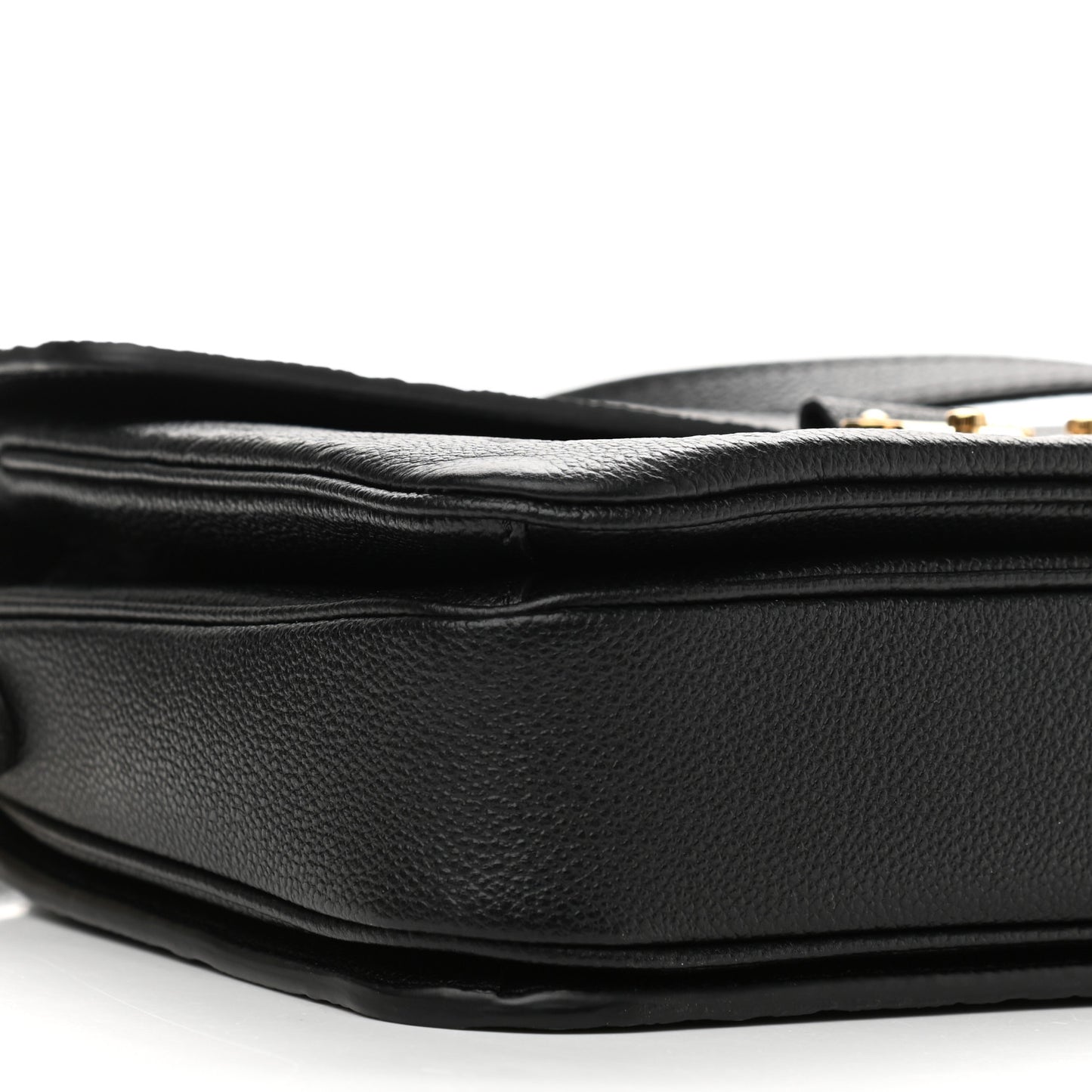 Empreinte Pochette Metis Black
