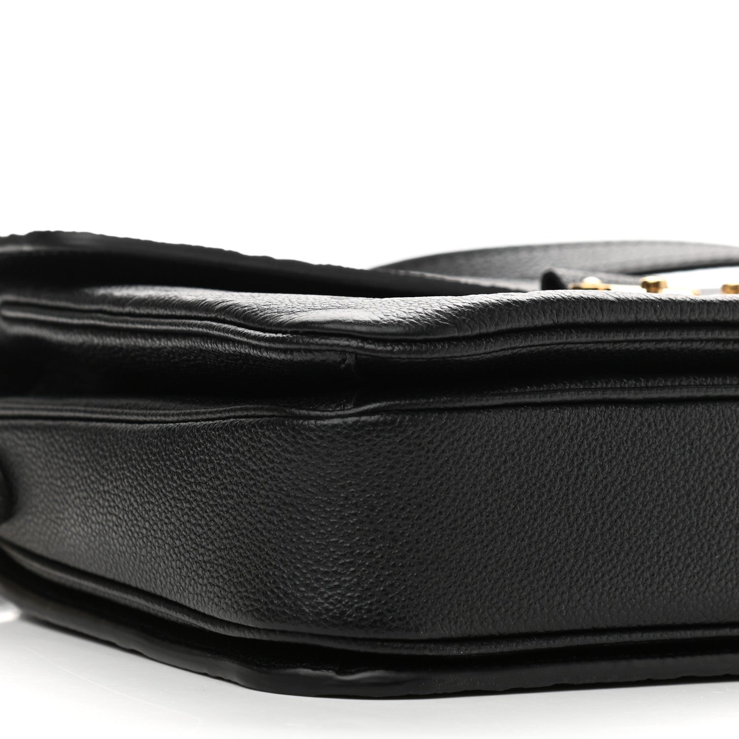 Louis Vuitton Empreinte Pochette Metis Black 8 of 12