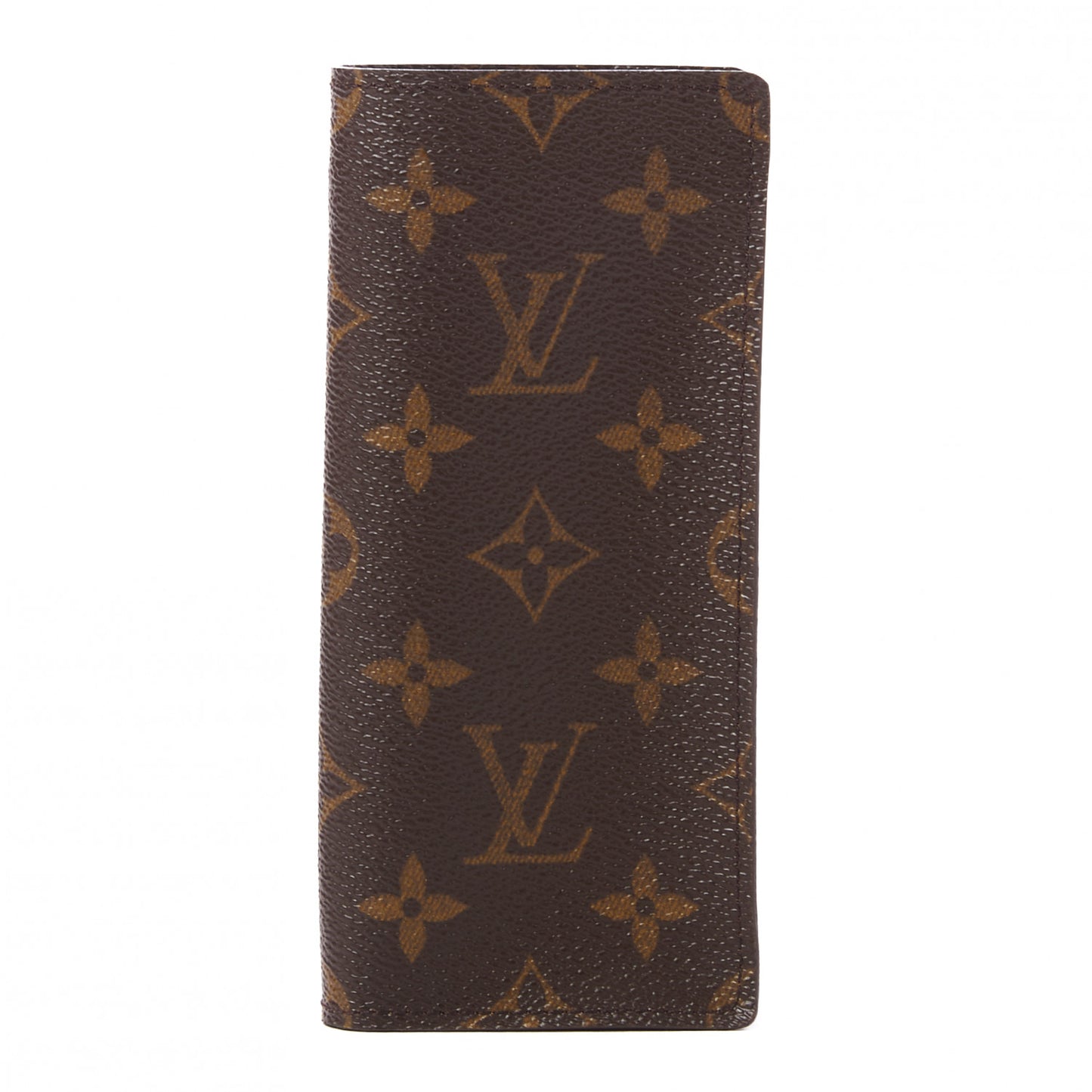Monogram Sunglasses Case