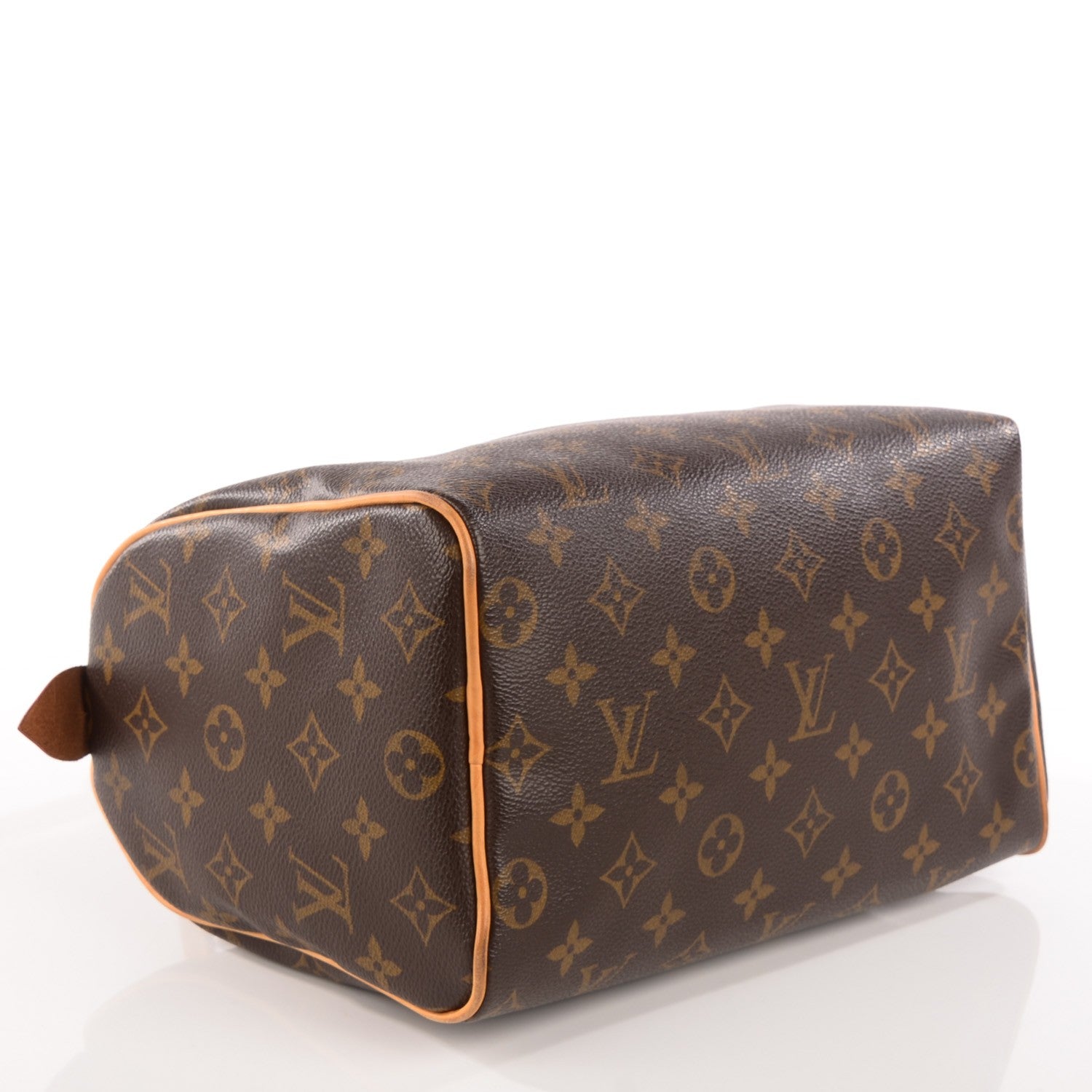 Louis Vuitton Monogram Speedy 25 4 of 7