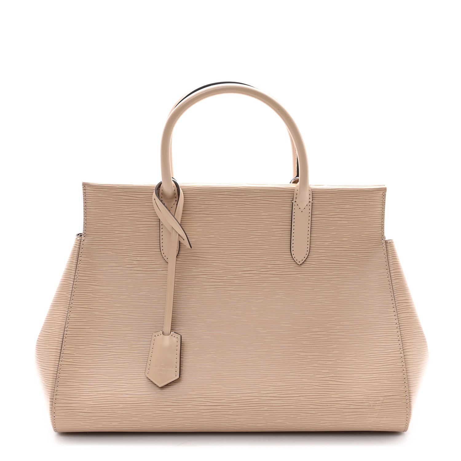 Louis Vuitton Epi Marly MM Dune 1 of 9
