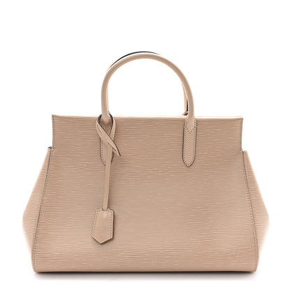 Louis Vuitton Epi Marly MM Dune 1 of 9