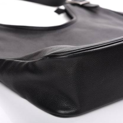 Hermes Evercolor Massai GM Black 14 of 15