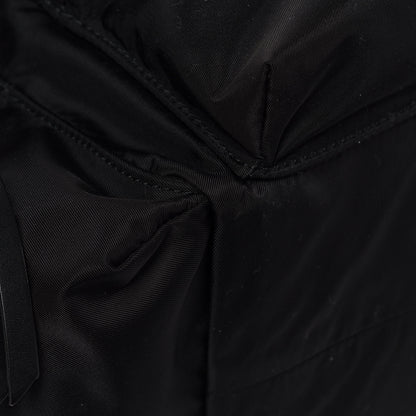 Burberry Nylon Medium Rucksack Backpack Black 8 of 11
