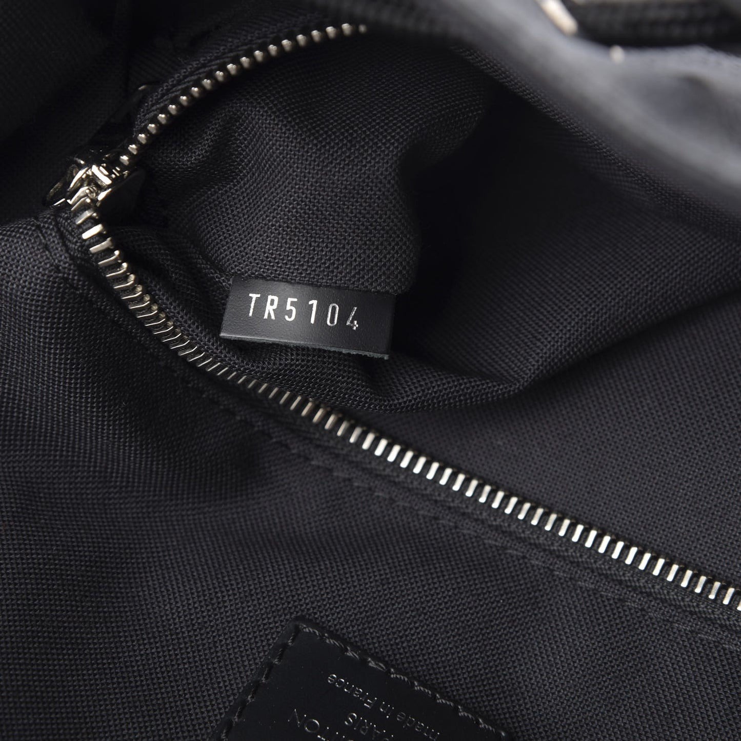 Damier Graphite Christopher PM Backpack