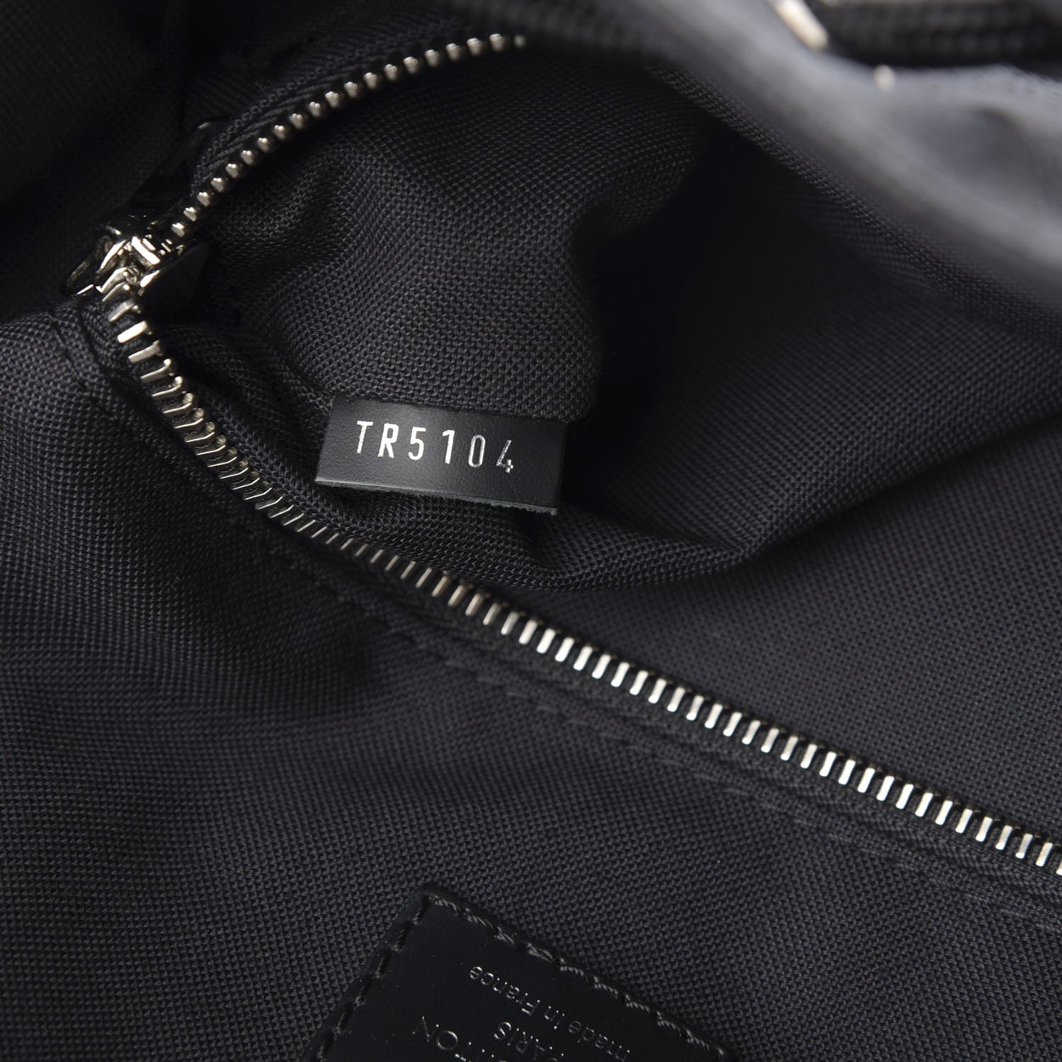 Louis Vuitton Damier Graphite Christopher PM Backpack 8 of 10