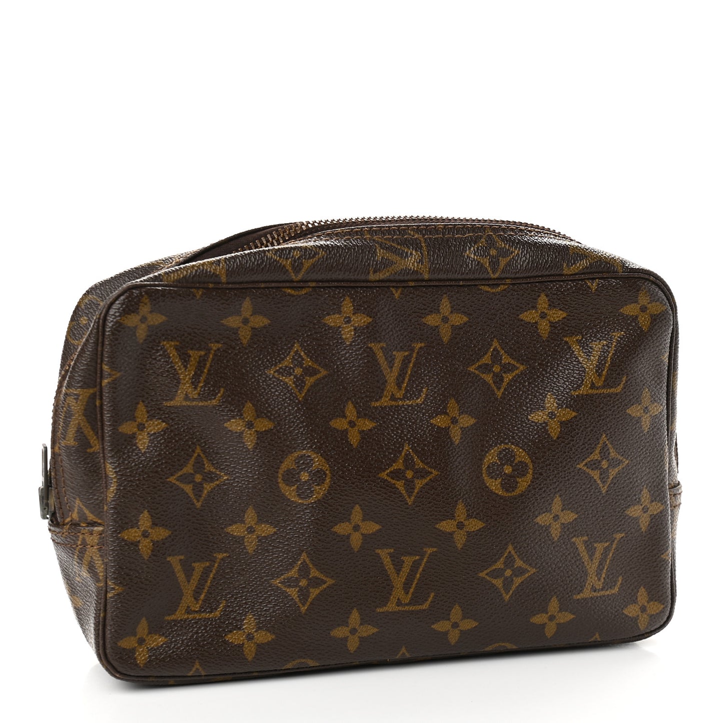 Monogram Trousse Toilette 23