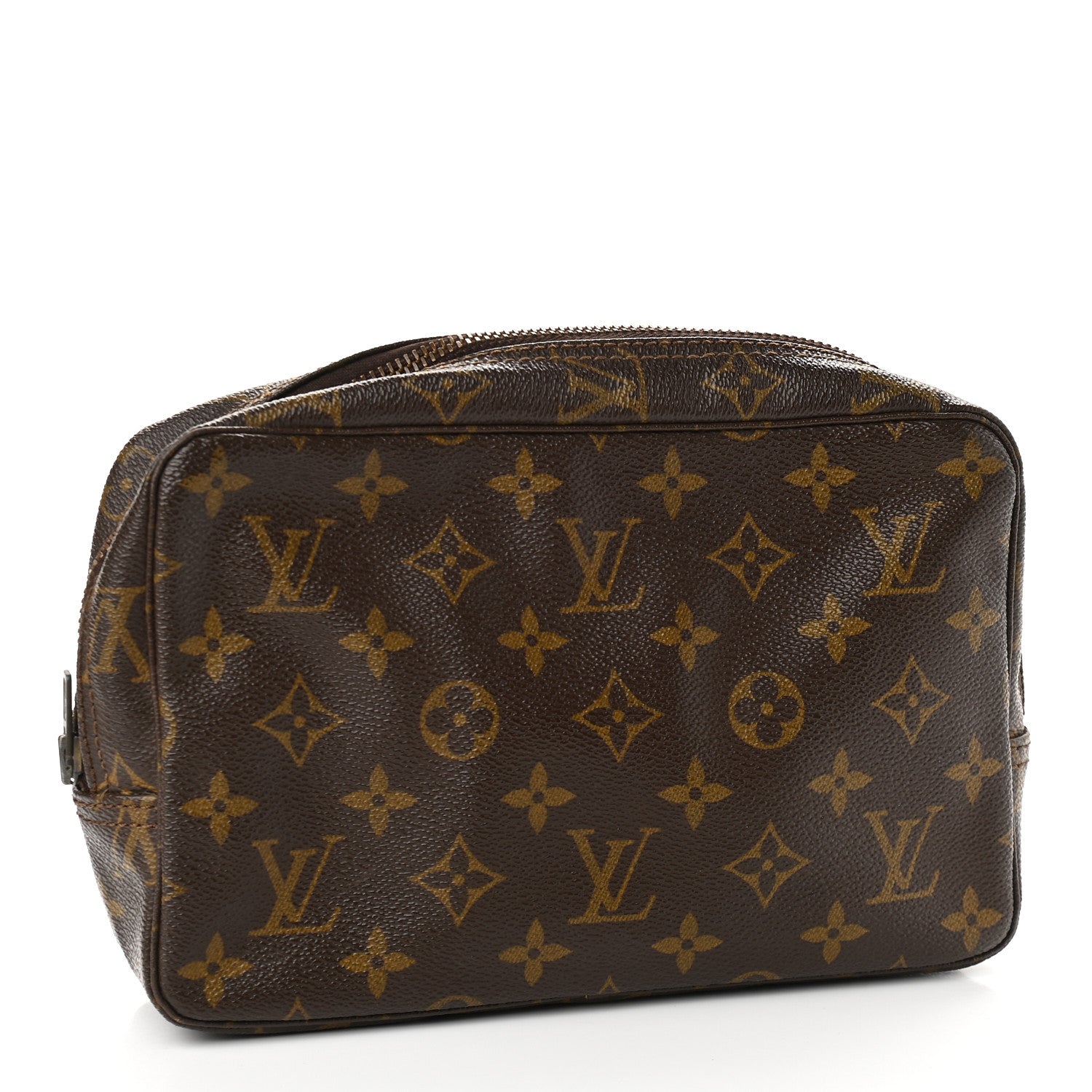 Louis Vuitton Monogram Trousse Toilette 23 3 of 7