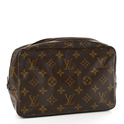 Louis Vuitton Monogram Trousse Toilette 23 3 of 7