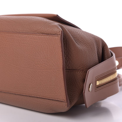 Givenchy Calfskin Small Sway Cognac 8 of 10