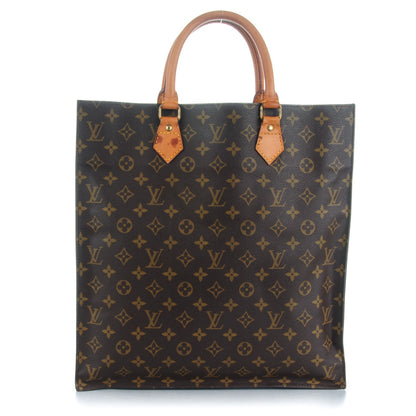 Louis Vuitton Monogram Sac Plat 1 of 12