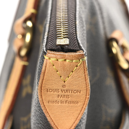 Louis Vuitton Monogram Totally MM 6 of 11
