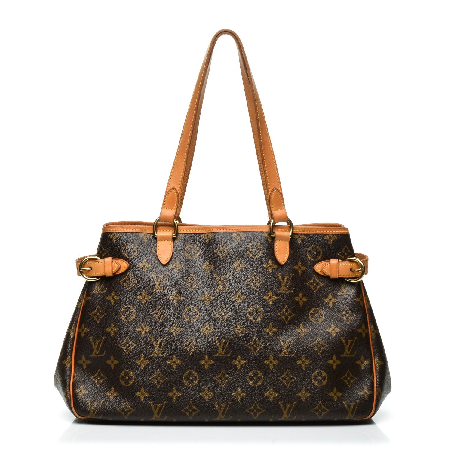 Louis Vuitton Monogram Batignolles Horizontal 1 of 8