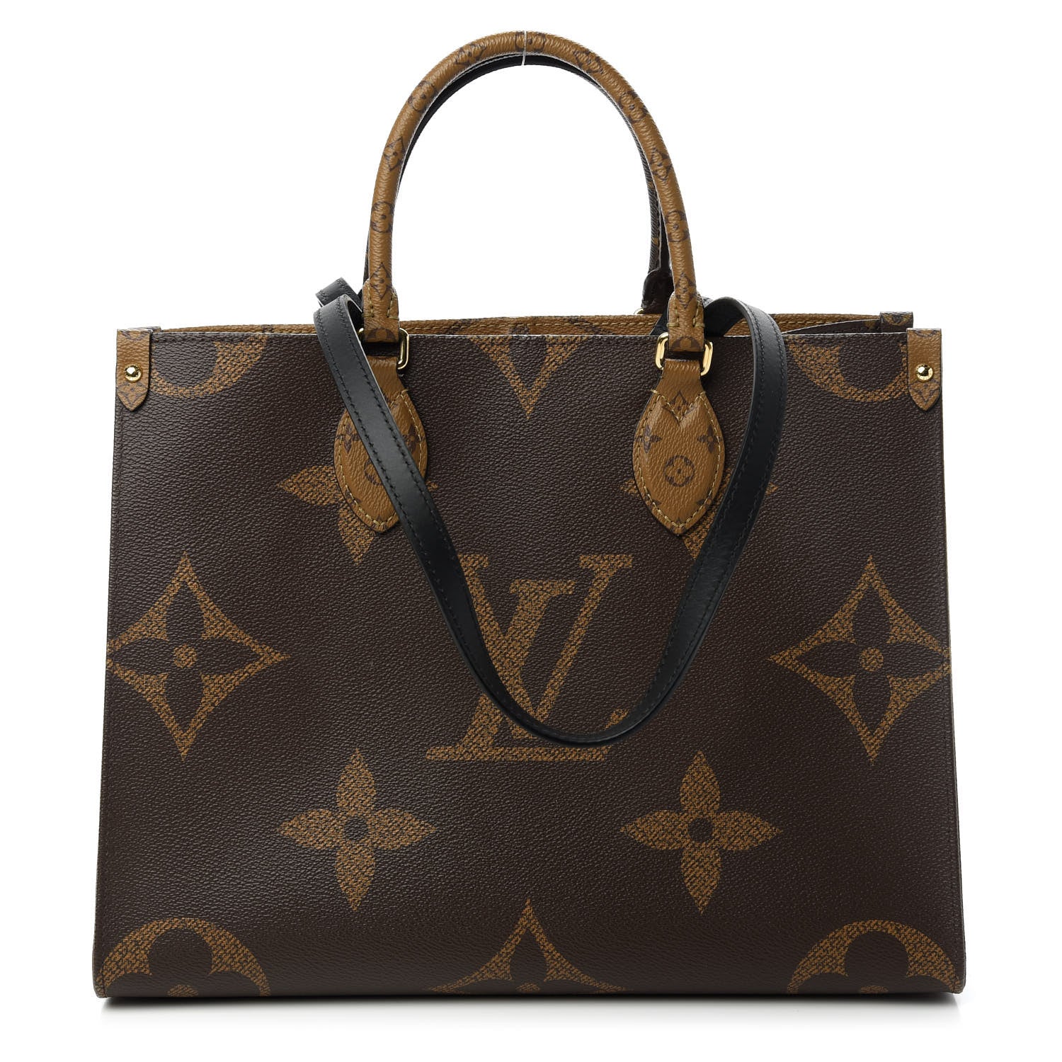 Louis Vuitton Reverse Monogram Giant Onthego MM 1 of 10