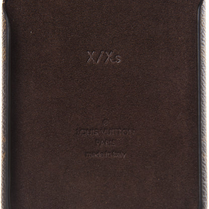 Louis Vuitton Monogram Charms iPhone X/XS Case 6 of 7
