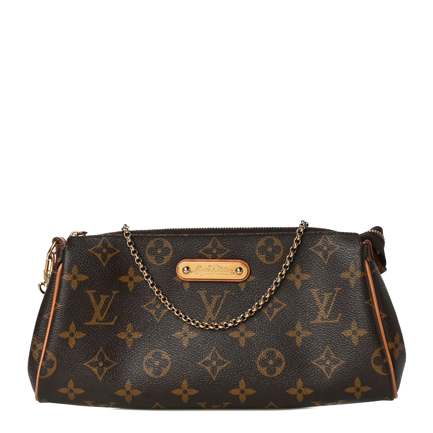 Louis Vuitton Monogram Eva Clutch 1 of 15