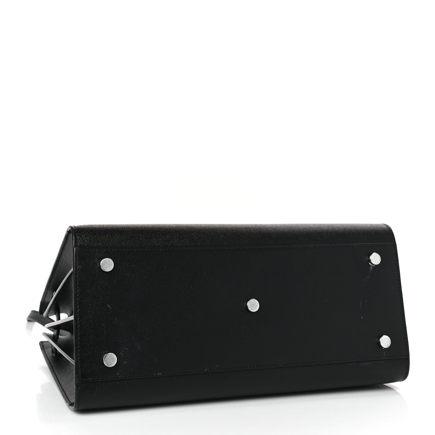 Grain De Poudre Small Sac De Jour Black