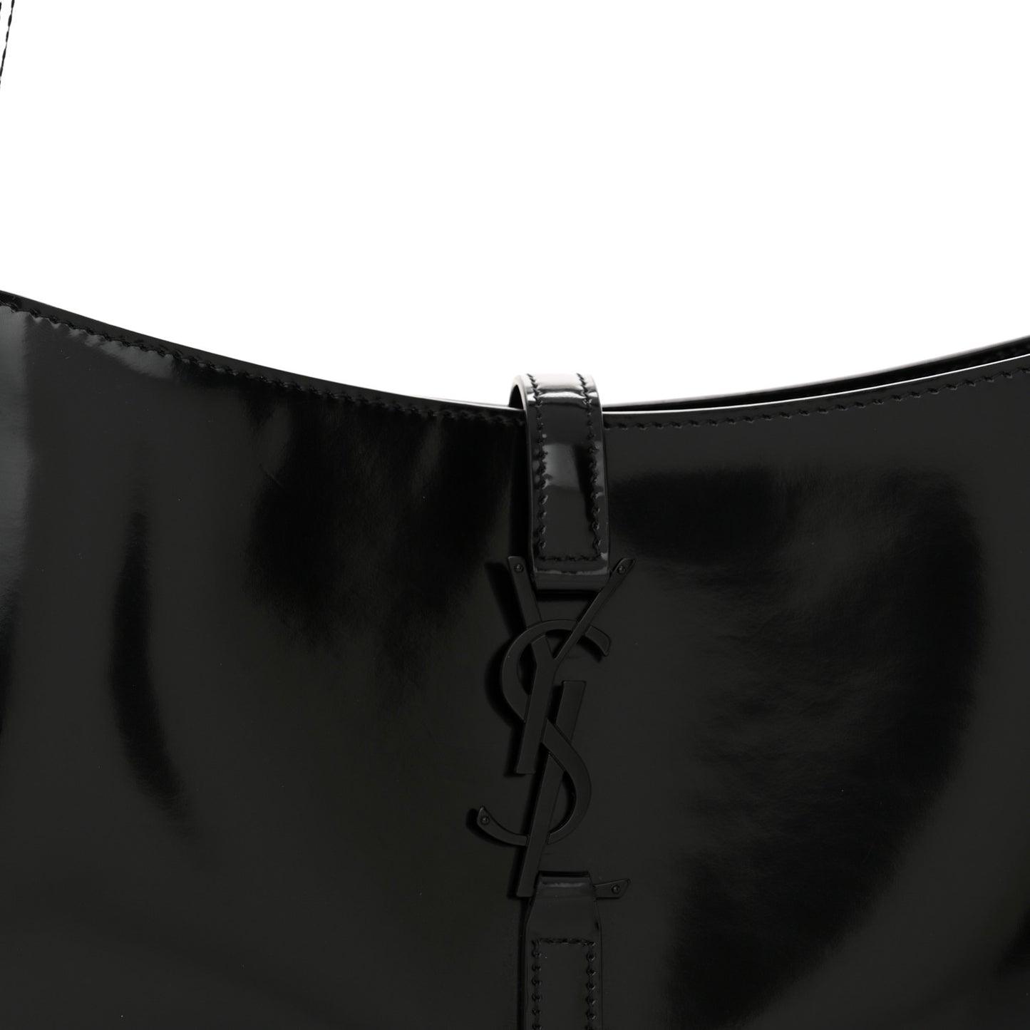 Patent Le 5 A 7 Monochrome Hobo Black