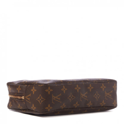Louis Vuitton Monogram Trousse Toilette 23 3 of 7