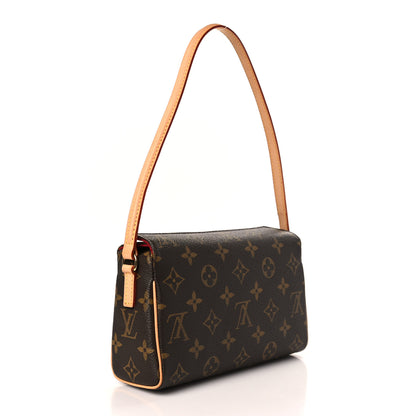 Louis Vuitton Monogram Recital 3 of 8