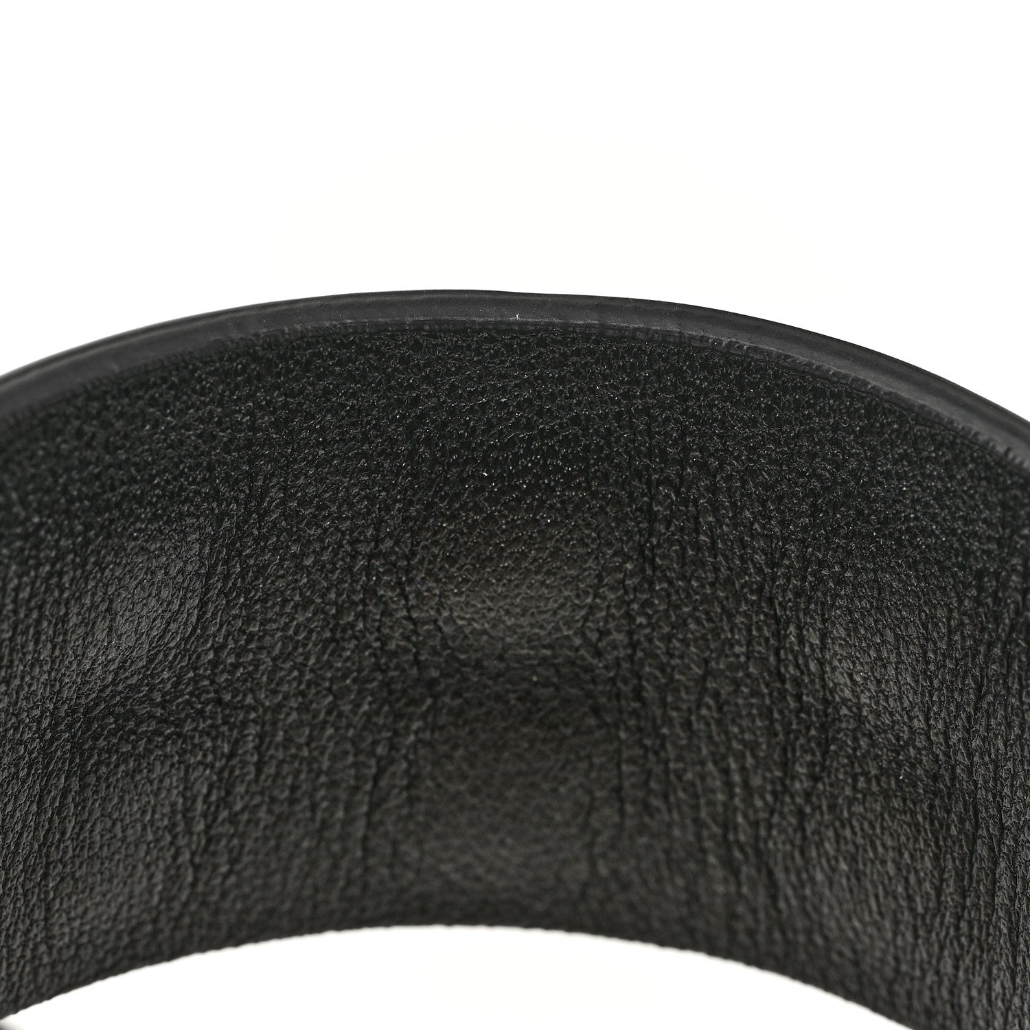 Chanel Lambskin CC Chain Turnlock Bracelet Black 5 of 5