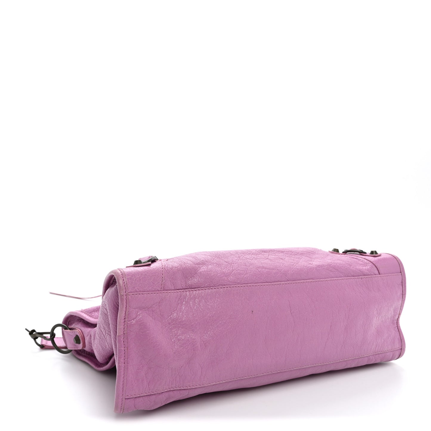 Agneau Classic Hardware City Rose Berlingot