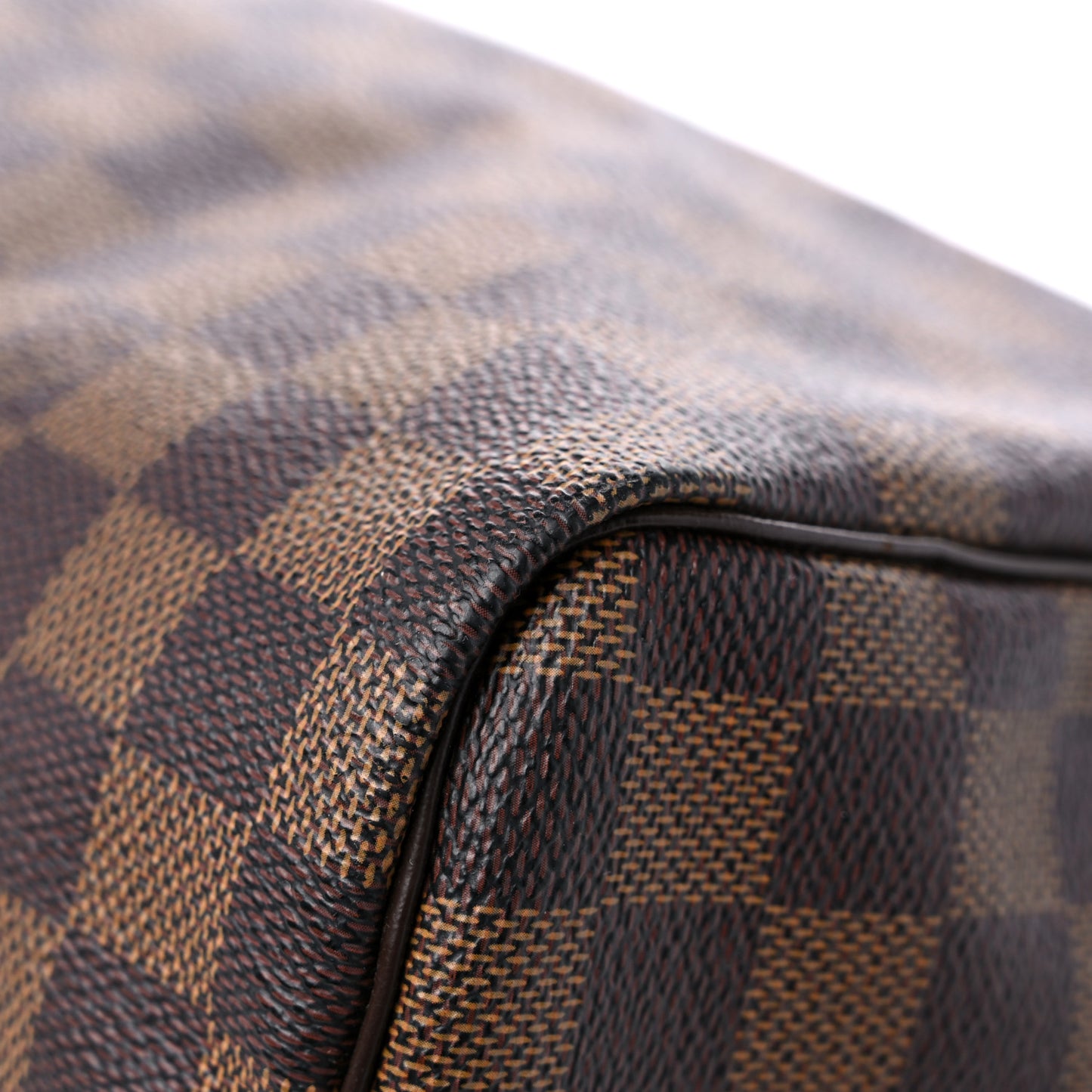 Damier Ebene Speedy 30
