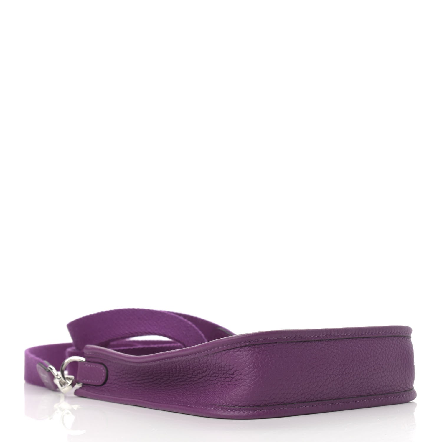 Hermes Taurillon Clemence Evelyne TPM Anemone 4 of 11