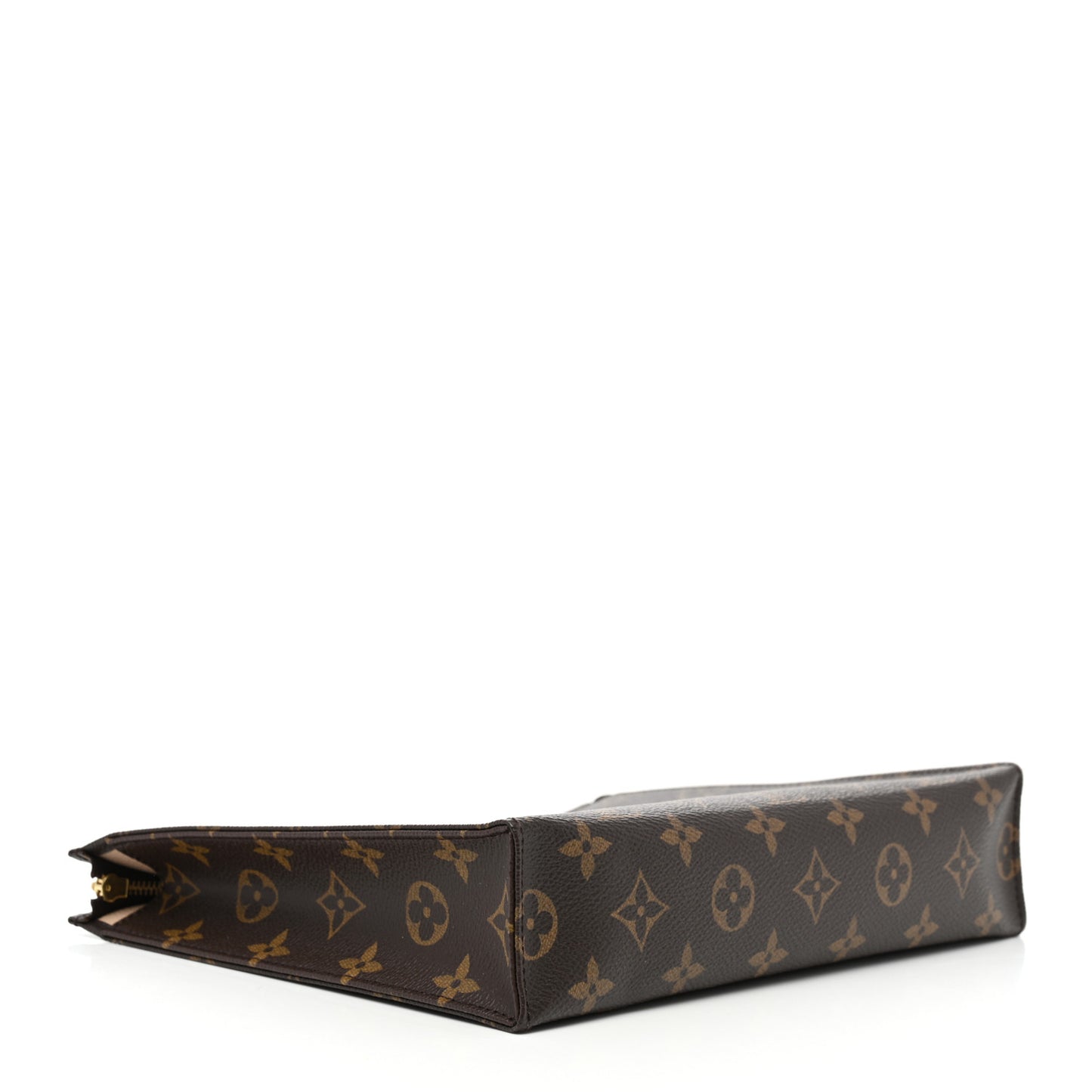 Monogram Toiletry Pouch 26