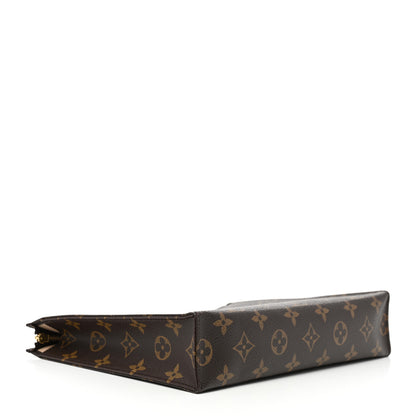 Louis Vuitton Monogram Toiletry Pouch 26 4 of 6
