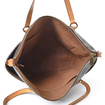 Louis Vuitton Monogram Totally MM 5 of 10