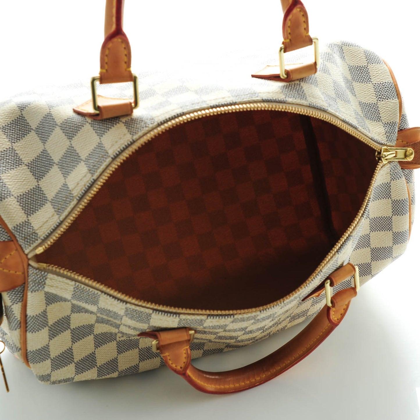 Damier Azur Speedy 30