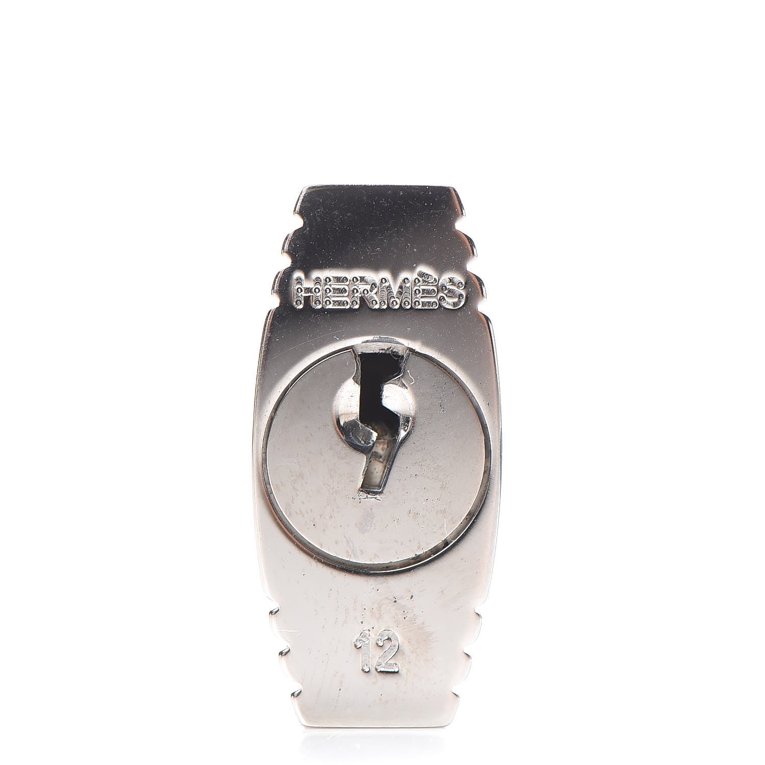 Hermes Taurillon Clemence HAC Birkin 40 Vert De Gris 30 of 30