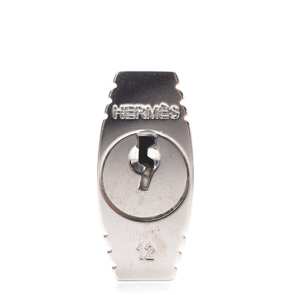 Hermes Taurillon Clemence HAC Birkin 40 Vert De Gris 30 of 30