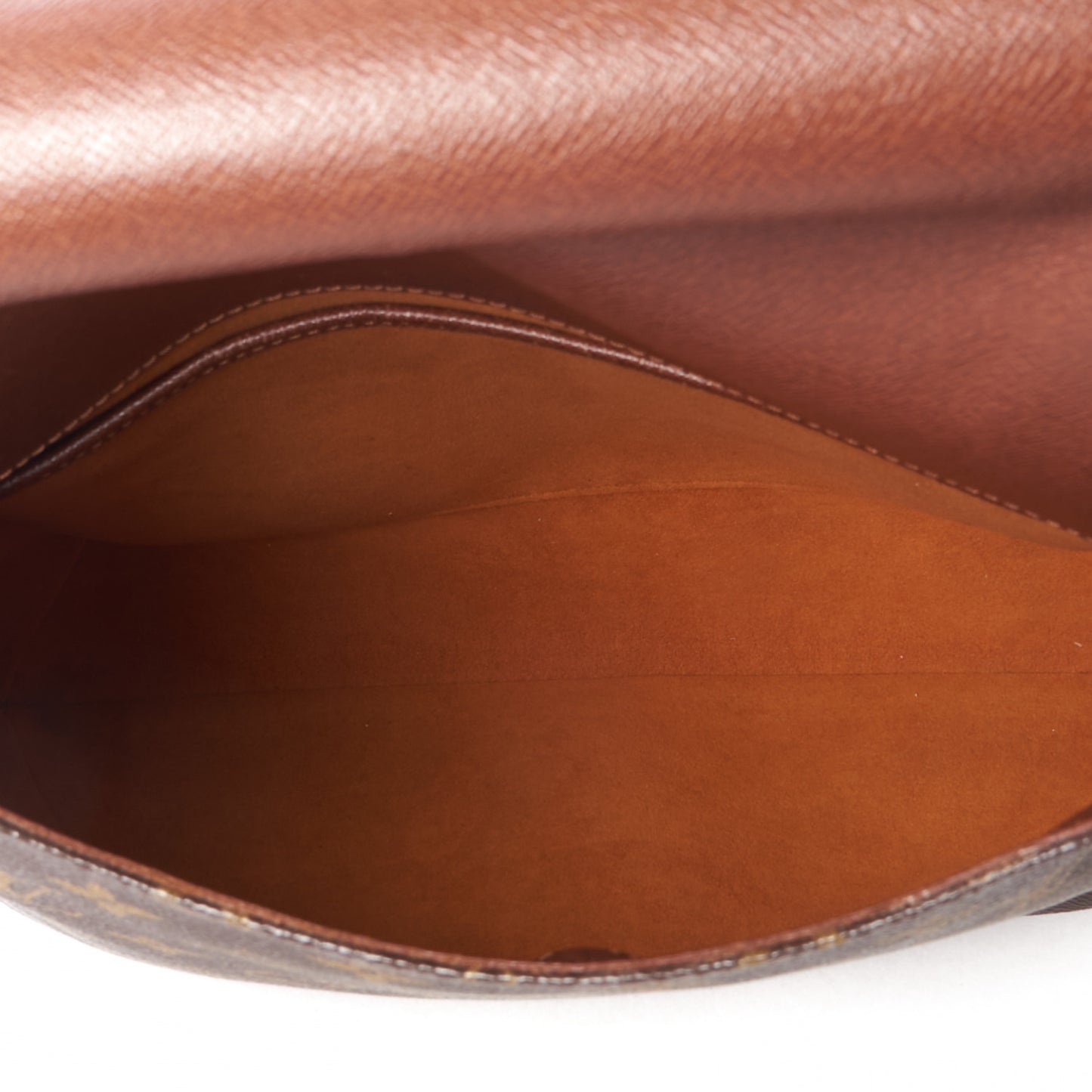 Monogram Musette GM