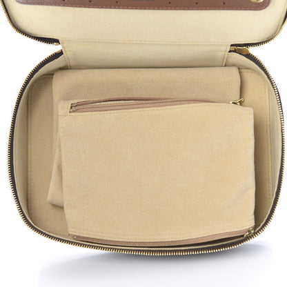 Louis Vuitton Monogram Monte Carlo Jewelry Box 5 of 8