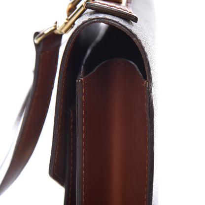 Louis Vuitton Monogram Monceau 28 17 of 20